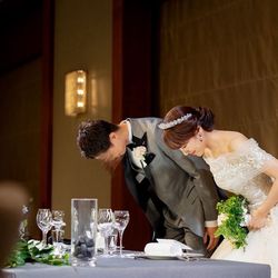 ponya1230さんの披露宴・挙式カバー写真