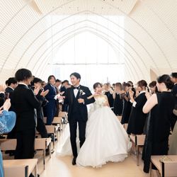 hasm_wdさんの披露宴・挙式カバー写真
