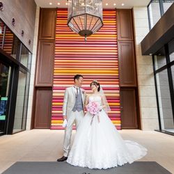 yk.t.weddingさんの披露宴・挙式カバー写真