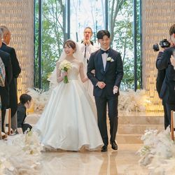 ym.weddingさんの披露宴・挙式カバー写真