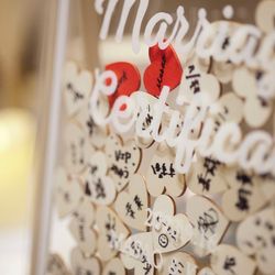 non___wdさんの披露宴・挙式カバー写真