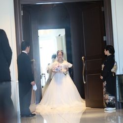 mw____wdさんの披露宴・挙式カバー写真