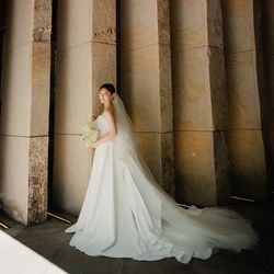 TIAD, オートグラフ コレクション(ティアド, オートグラフ コレクション)で挙げたtiad_wd39さんの結婚披露宴・挙式カバー写真3枚目