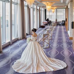 yukinopreさんの披露宴・挙式カバー写真
