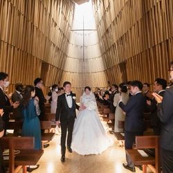 rnry_wdさんの披露宴・挙式カバー写真