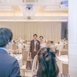 noz____63さんの披露宴・挙式カバー写真