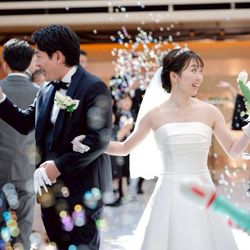 Sekifamさんの披露宴・挙式カバー写真