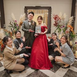pika__0208さんの披露宴・挙式カバー写真