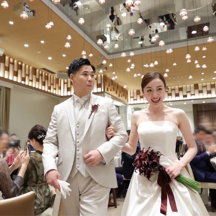 k525gchunffyさんの披露宴・挙式カバー写真