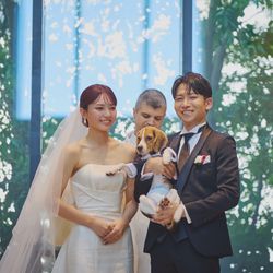 kh_wd1130さんの披露宴・挙式カバー写真