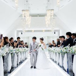 y___39さんの披露宴・挙式カバー写真