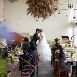 sessesseiraさんの披露宴・挙式カバー写真