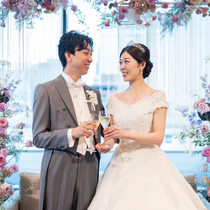 y_wed1026さんの披露宴・挙式カバー写真