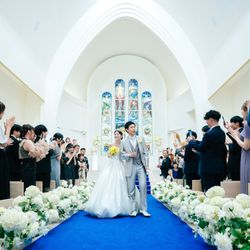 hiroyameiさんの披露宴・挙式カバー写真