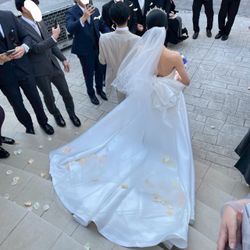 unagiiさんの披露宴・挙式カバー写真