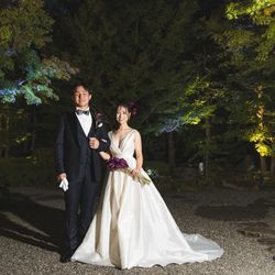 Akaneさんの披露宴・挙式カバー写真
