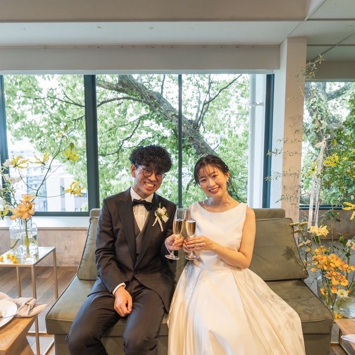 uni_wd0512さんの披露宴・挙式カバー写真