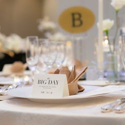 ホテルモントレ姫路で挙げたlin_imaさんの結婚披露宴・挙式カバー写真2枚目