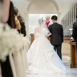yochi_ritzwdさんの披露宴・挙式カバー写真