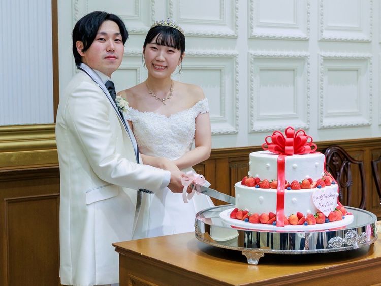 chii_weddingさんのカバー画像