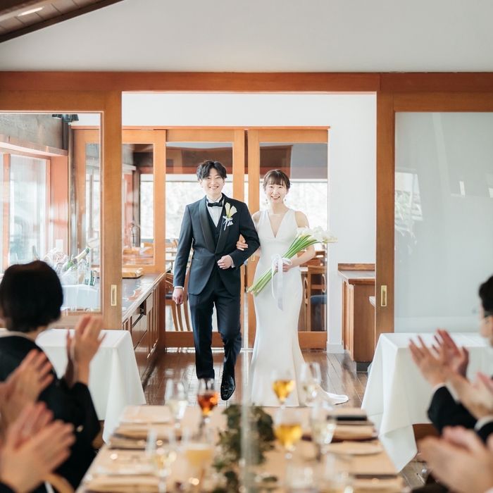 星野リゾート 軽井沢ホテルブレストンコートで挙げたy_____n13さんの結婚披露宴・挙式カバー写真0枚目