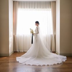 trunk_ayay_さんの披露宴・挙式カバー写真