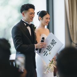 j0029010さんの披露宴・挙式カバー写真