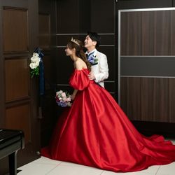 hitoshi_ruriさんの披露宴・挙式カバー写真