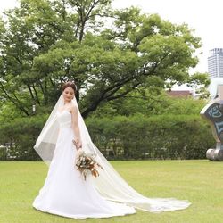 fumm514さんの披露宴・挙式カバー写真