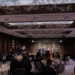 Ara_221さんの披露宴・挙式カバー写真