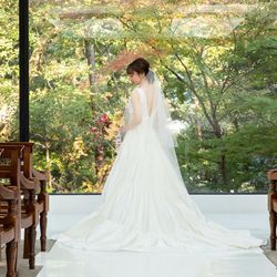 nac.322さんの披露宴・挙式カバー写真