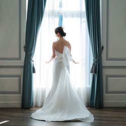 Marukoさんの披露宴・挙式カバー写真