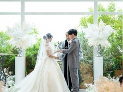 mariko_.wedding._さんの画像1枚目