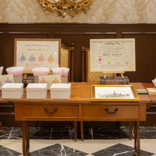 r.pon_weddingさんの写真