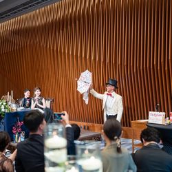 ka_n_na____wdさんの披露宴・挙式カバー写真