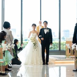 ka_n_na____wdさんの披露宴・挙式カバー写真