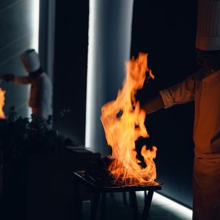 黒木いずみさんの写真