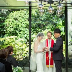 033.tokuさんの披露宴・挙式カバー写真