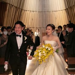 wd__nyさんの披露宴・挙式カバー写真