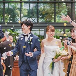 everyone_1chiさんの披露宴・挙式カバー写真