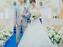 m_0320weddingさんの画像3枚目