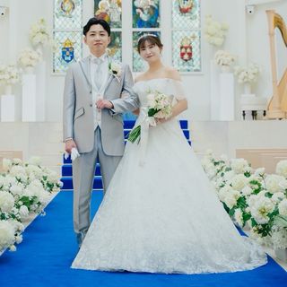 m_0320weddingさんの写真