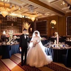 mapi_wedさんの披露宴・挙式カバー写真