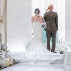 er777ikaさんの披露宴・挙式カバー写真