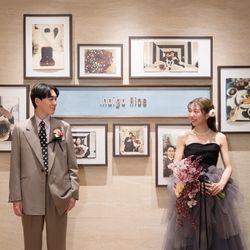 h_posposさんの披露宴・挙式カバー写真