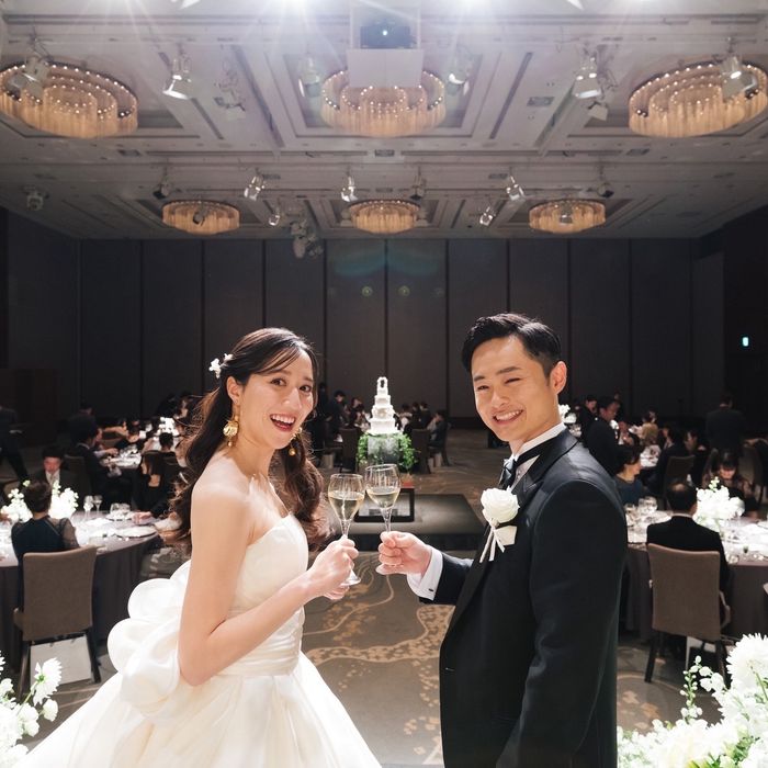 eriwd_421さんの披露宴・挙式カバー写真