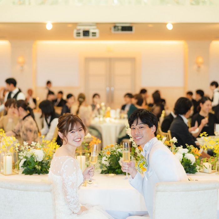 aito_0729さんの披露宴・挙式カバー写真