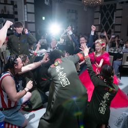 sh.memuさんの披露宴・挙式カバー写真