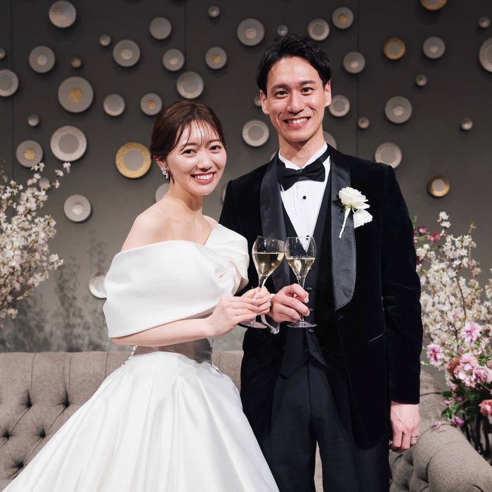 moon__wdさんの披露宴・挙式カバー写真