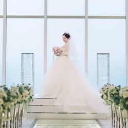 chako.12さんの披露宴・挙式カバー写真